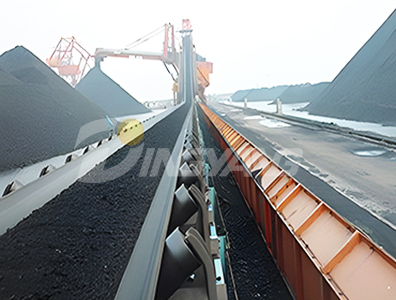 水泥行業-輸送機