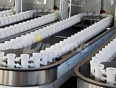 食品行業-洗瓶器